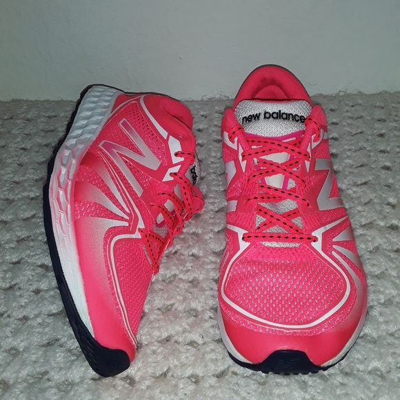 new balance fresh foam 822